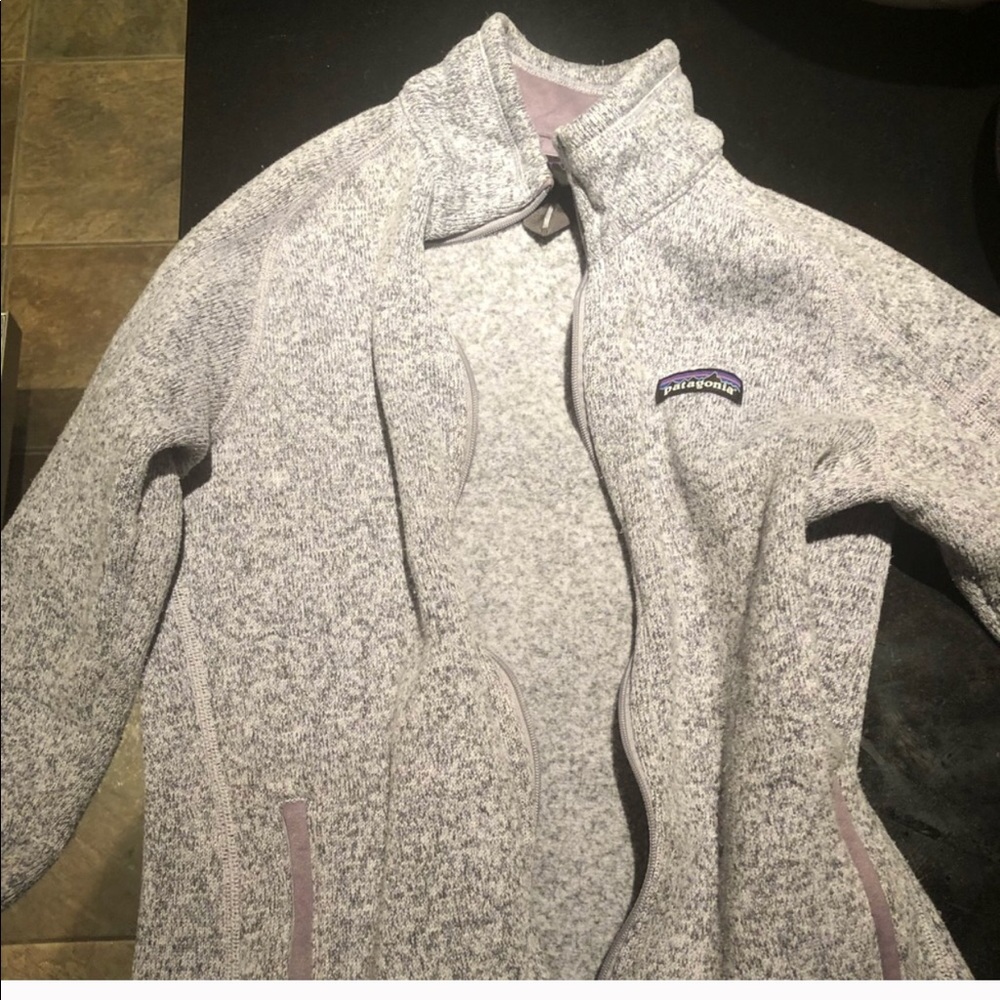 Patagonia